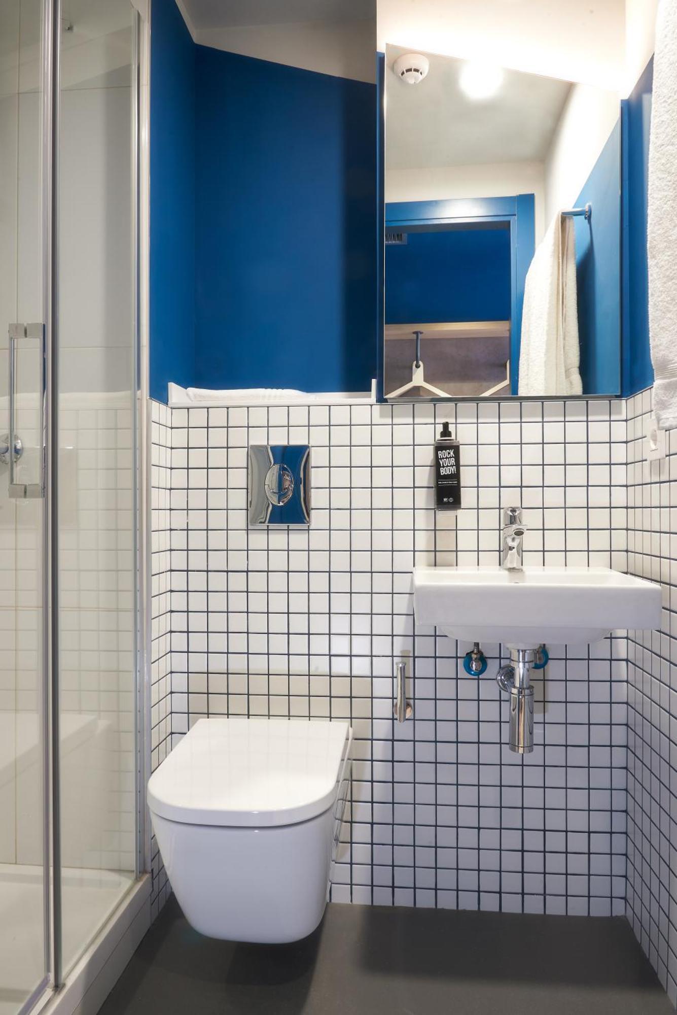 Ibis Budget Vitoria Gasteiz Экстерьер фото