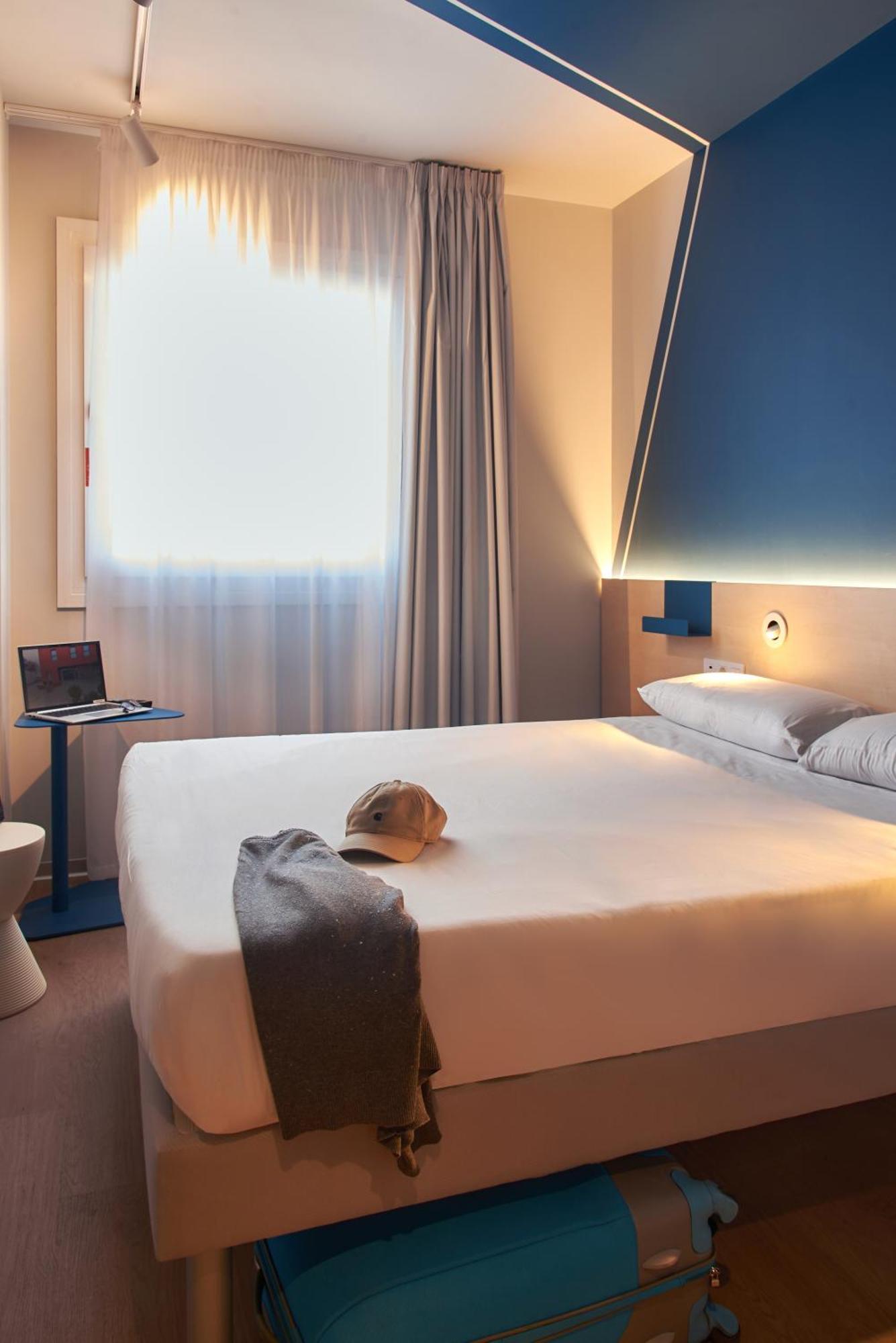 Ibis Budget Vitoria Gasteiz Экстерьер фото