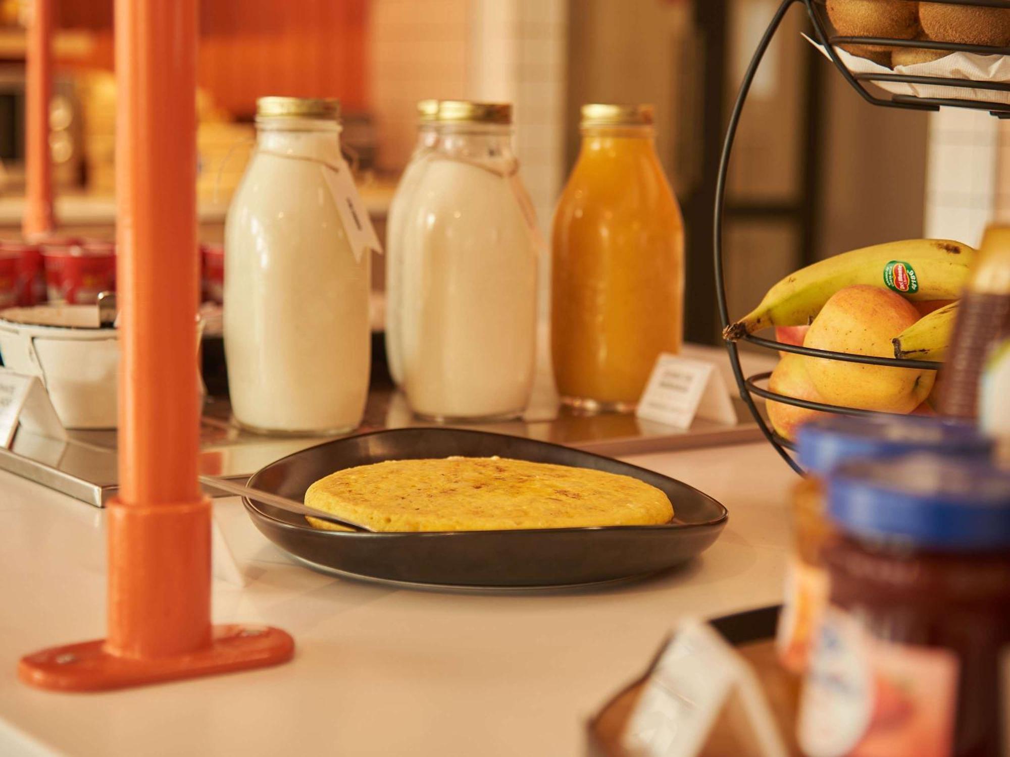 Ibis Budget Vitoria Gasteiz Экстерьер фото