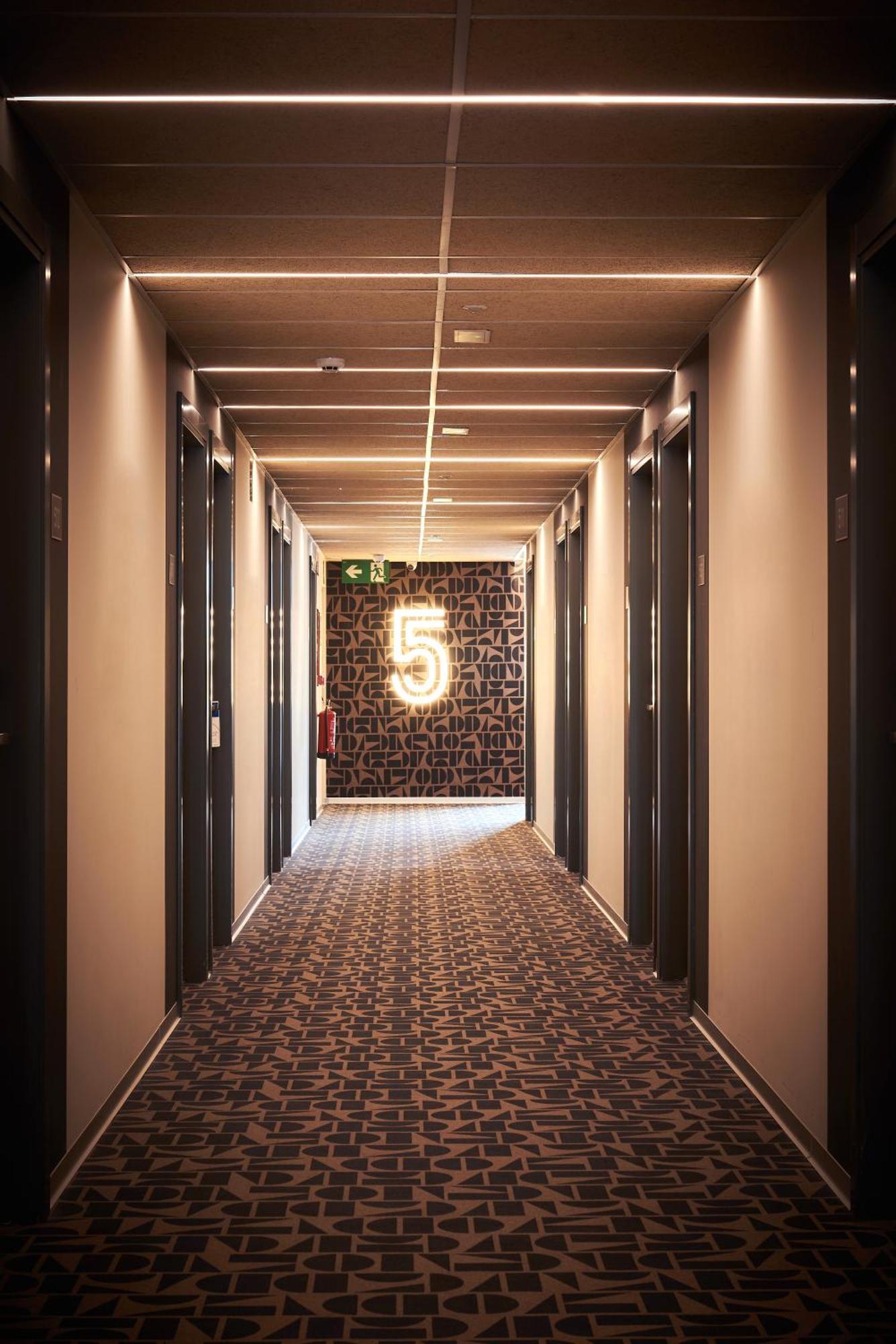 Ibis Budget Vitoria Gasteiz Экстерьер фото
